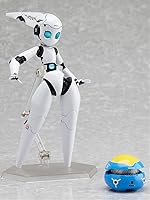 Vista 7 de Max Factory Fireball Charming: Figura de acción Drossel Figma