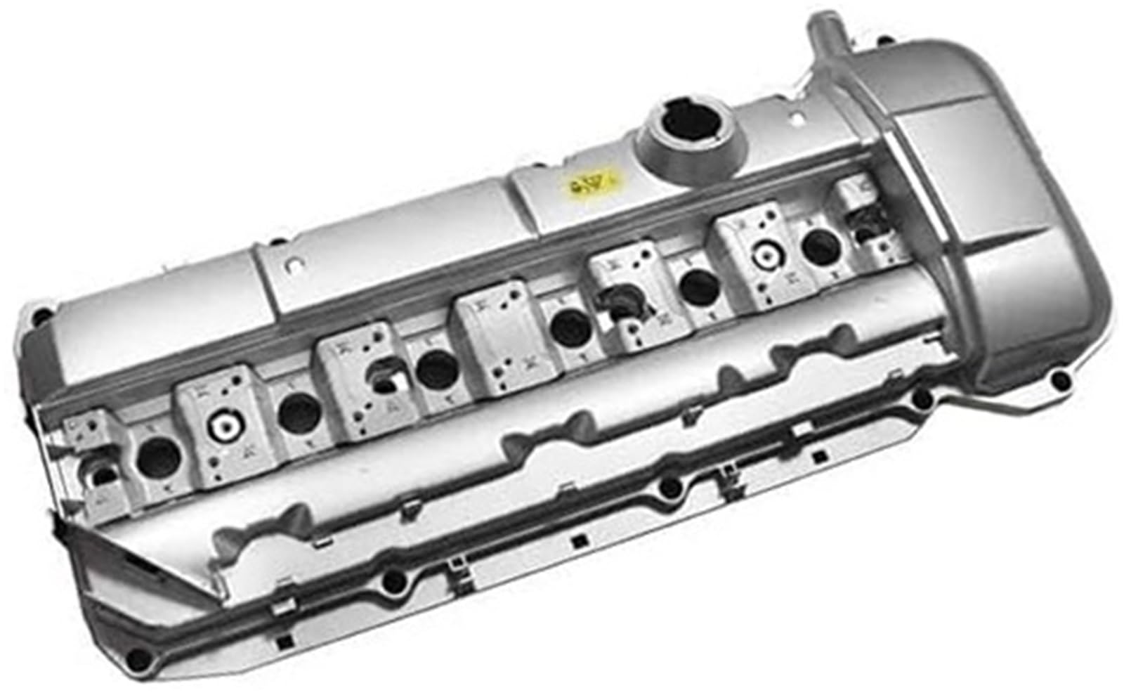 Couvercle de soupape moteur automobile, culasse voiture en aluminium, pour M54 11121432928 cylinder head cover