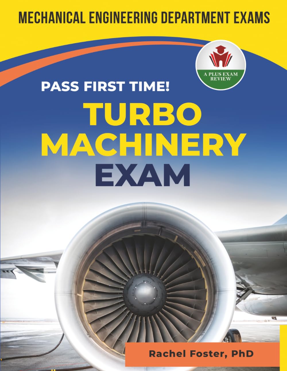 TURBO MACHINERY EXIT EXAM PREP