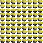 50 x NESCAFE DOLCE GUSTO CAPPUCCINO COFFEE PODS ONLY (NO MILK PODS)