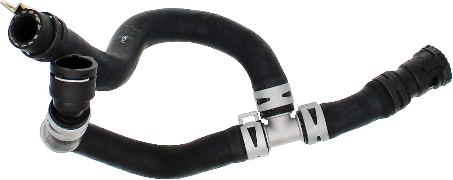 Dorman 626-869 Engine Heater Hose Assembly Compatible with Select Ford Models (OE FIX)