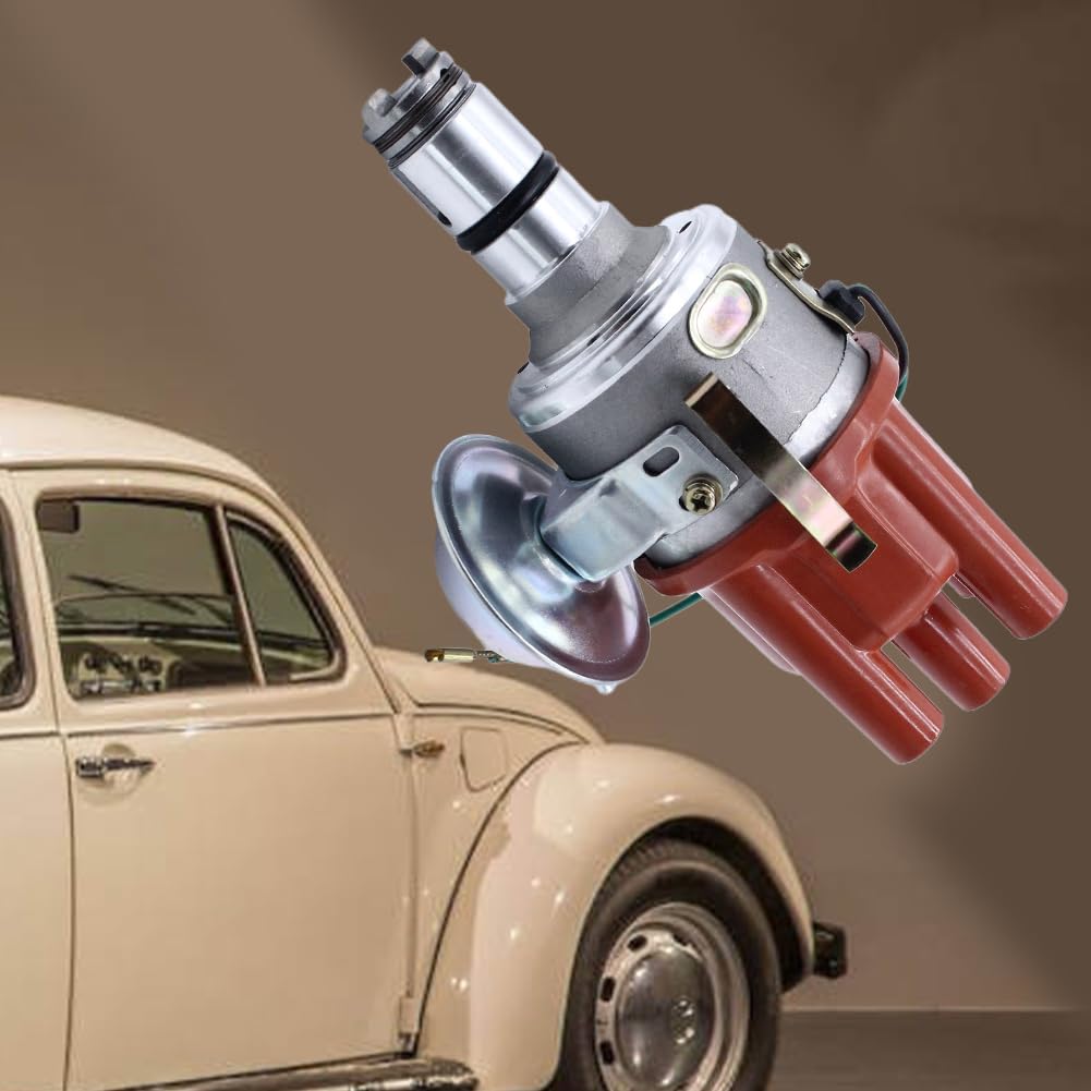 Dystrybutor zapłonu Beetle 1961-1979