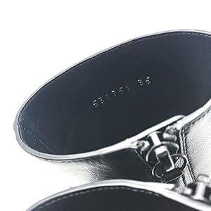 Amazon | (バレンシアガ)BALENCIAGA 531751 ポインテッドトゥ