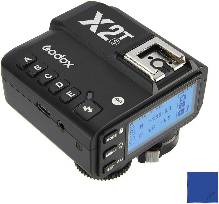 flash per il cannone 6d