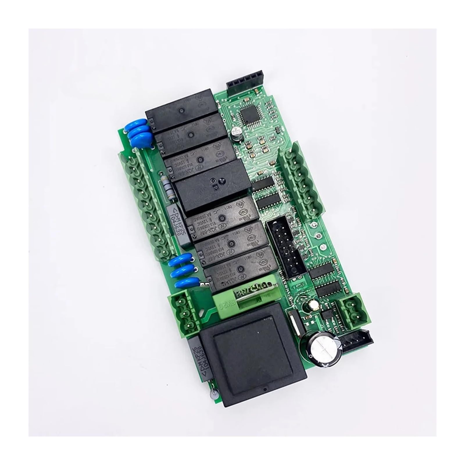 Coffee Maker, Mainboard Controller PCB Board，Compatible for Nuova Simonelli APPIA One Two Generation Semi-Automatic Coffee Machine,Easy Install(First Generation)