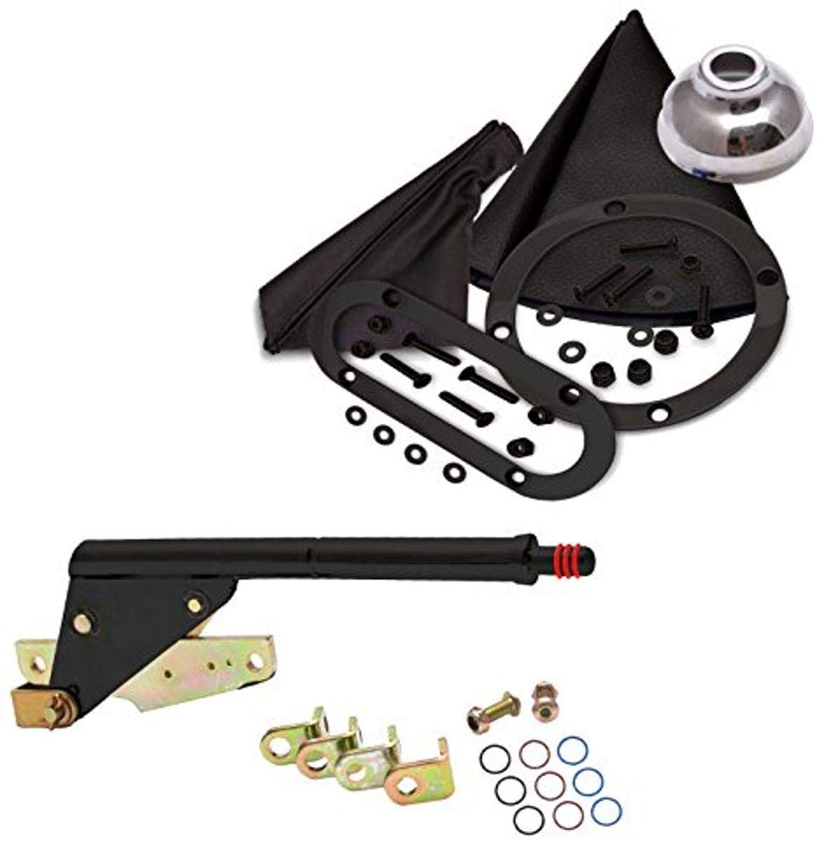 Amazon.com: American Shifter 404298 Shifter Kit (45RFE 10