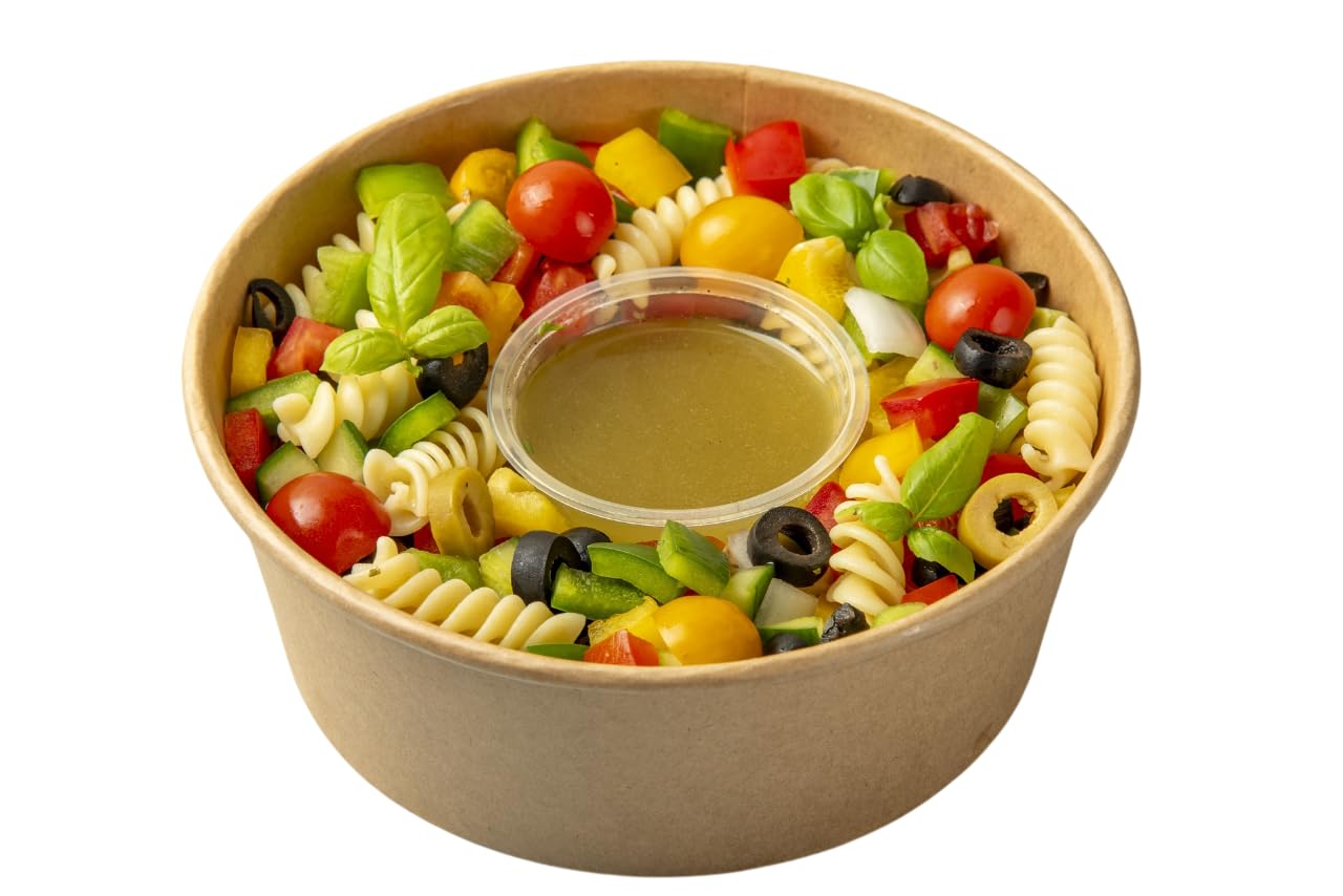Pasta Olive Salad 300g-350g