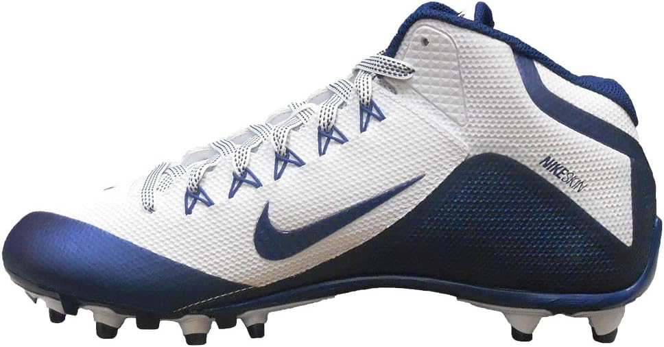 nikeskin alpha cleats