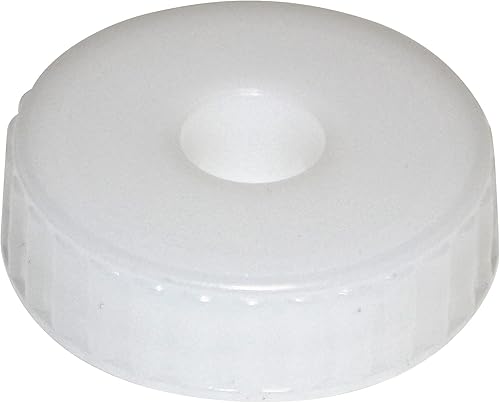 Miniatura 6 de Home Brew Ohio - Jarra de cristal de un galón con tapa de 1.496in con agujero y cierre de aire, juego de 4