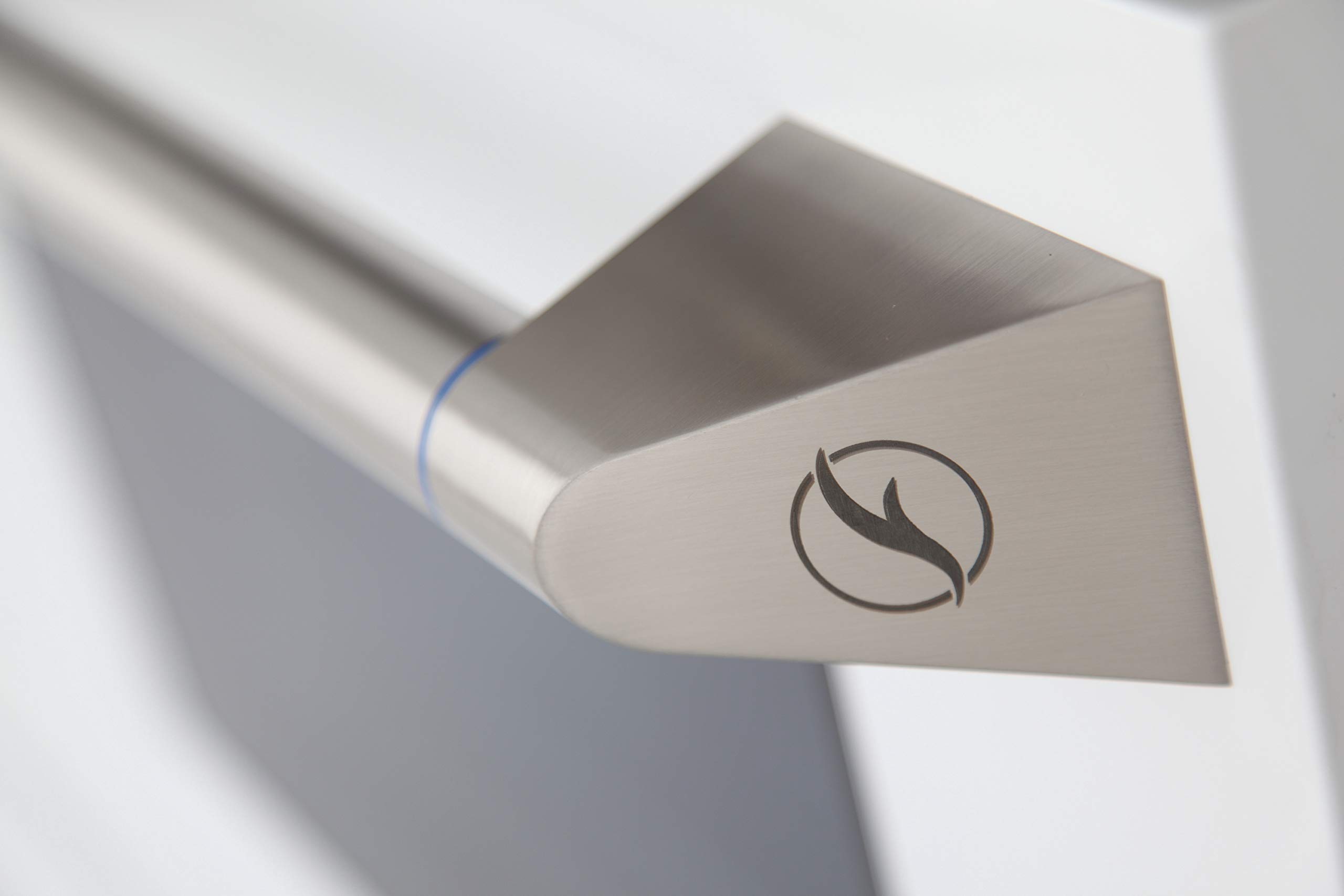 Kucht KDW48 Oven Door & Kick-Plate