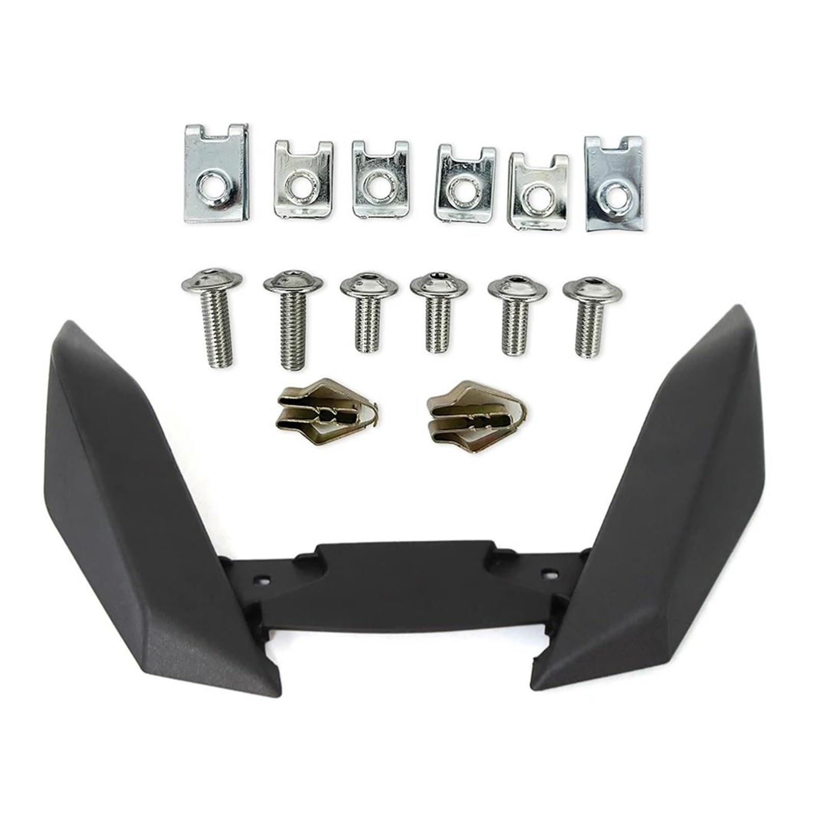 Extension de carénage avant bec pour R1300GS voyage aventure - 3