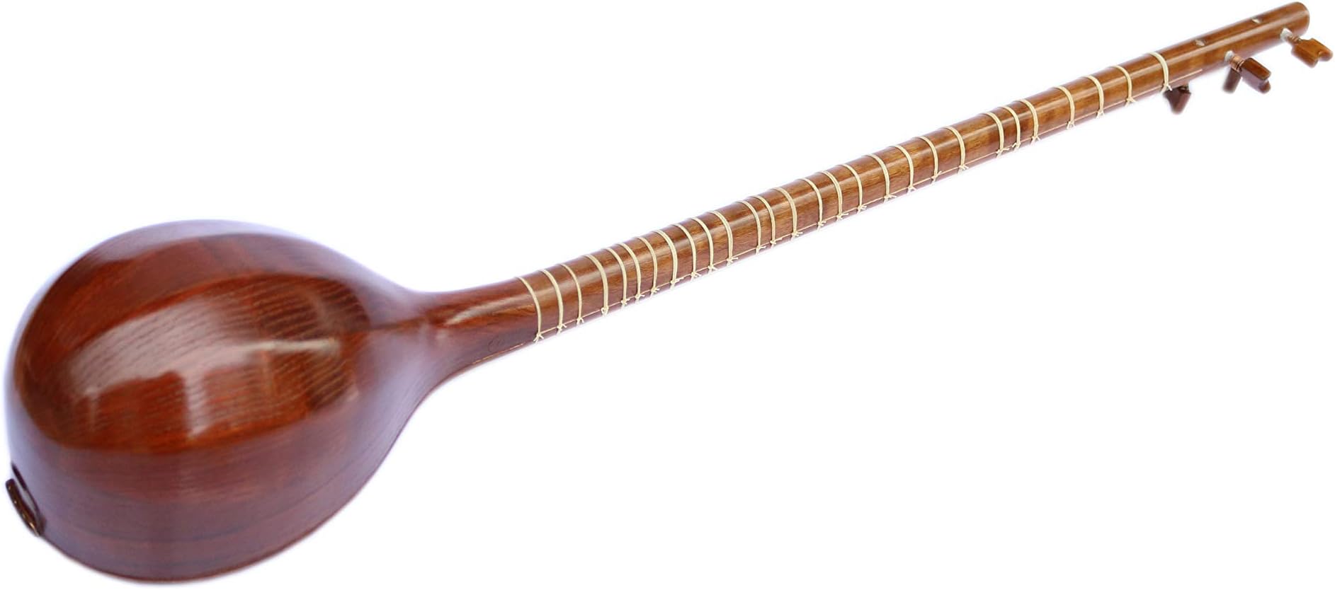 Persian Setar Citar Sehtar Sitar With Soft Case ANS-123