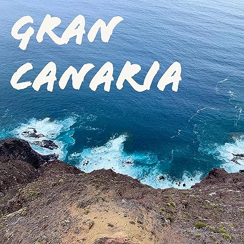 Гран Канария I Gran Canaria