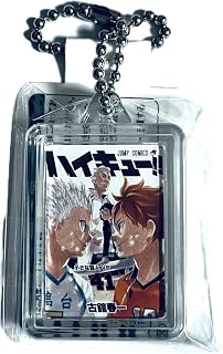 排球少年 漫画饰品 排球少年!!