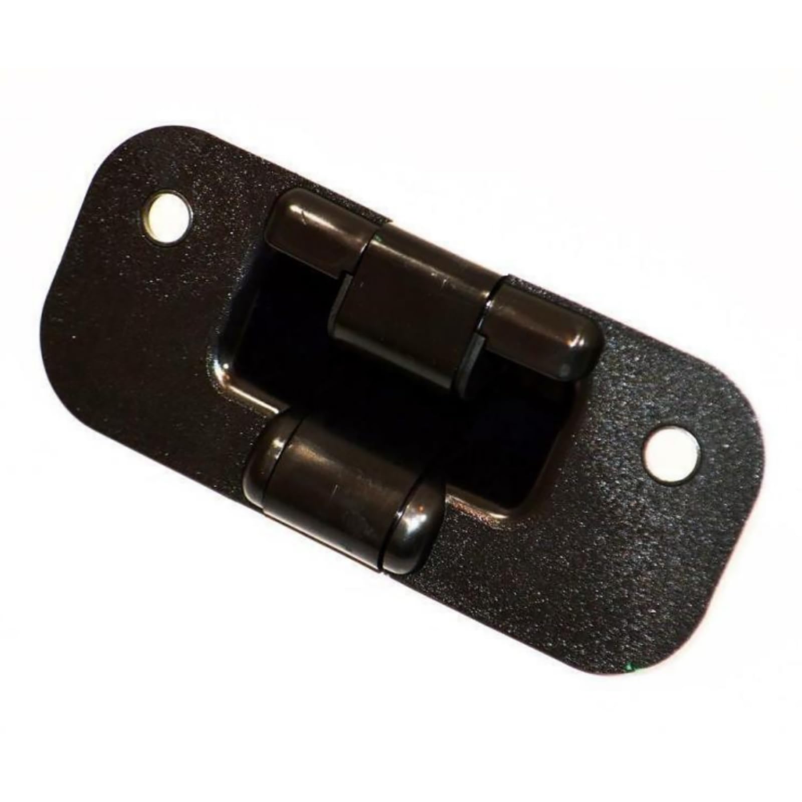 MOUDOAUER Retenedor de localizador de puerta corredera lateral hembra para Opel Vivaro B 2014-2019 91167277
