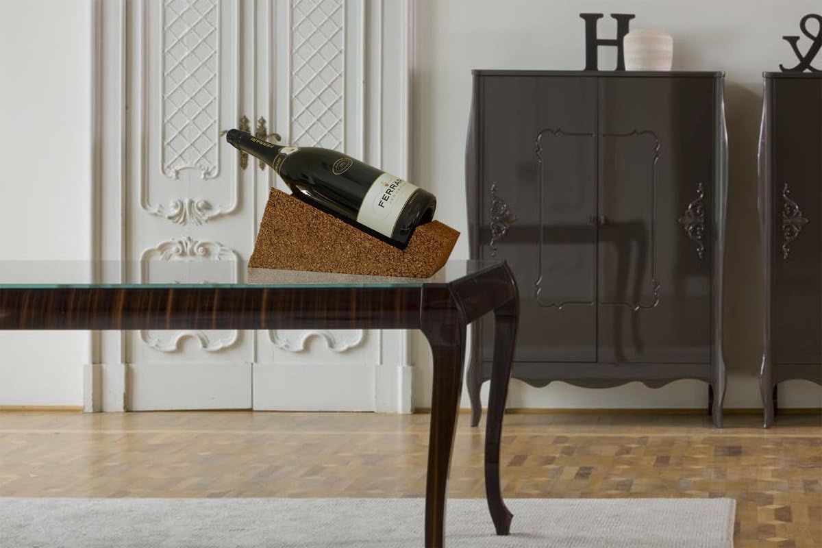 MANUEL CASON ARCHITETTO Display for Bottles MAGNUM