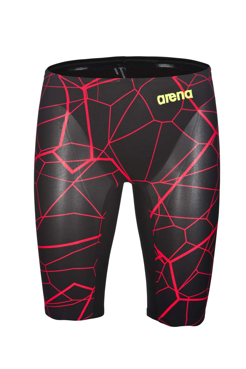 Arena Powerskin Carbon Air Limited Edition Jammer