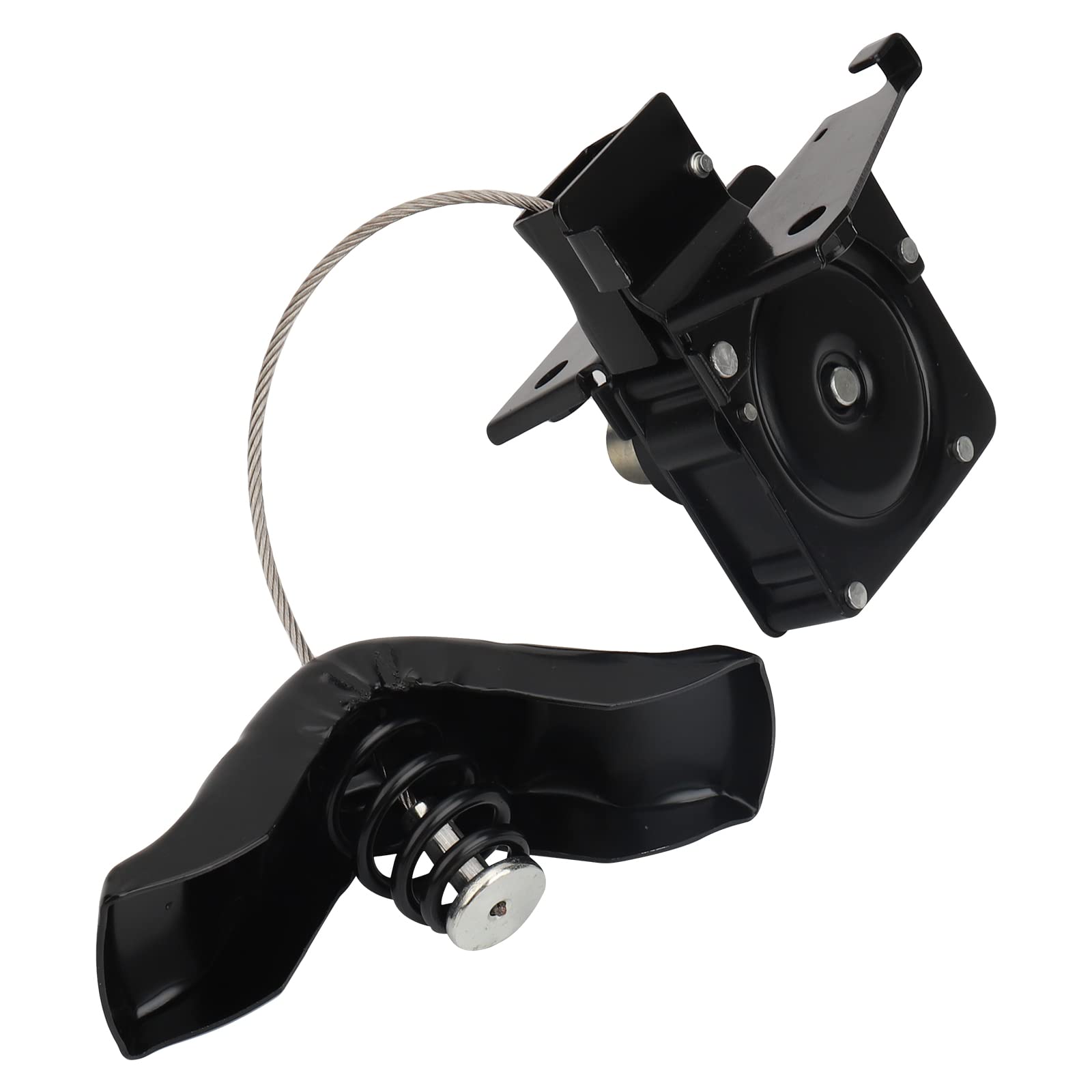 MAYASAF Spare Tire Hoist 924-537 Wheel Carrier Hoist Spare Tire Winch for Ford 2004-2014 F-150/Lobo, for Lincoln 2006-2008 Mark LT