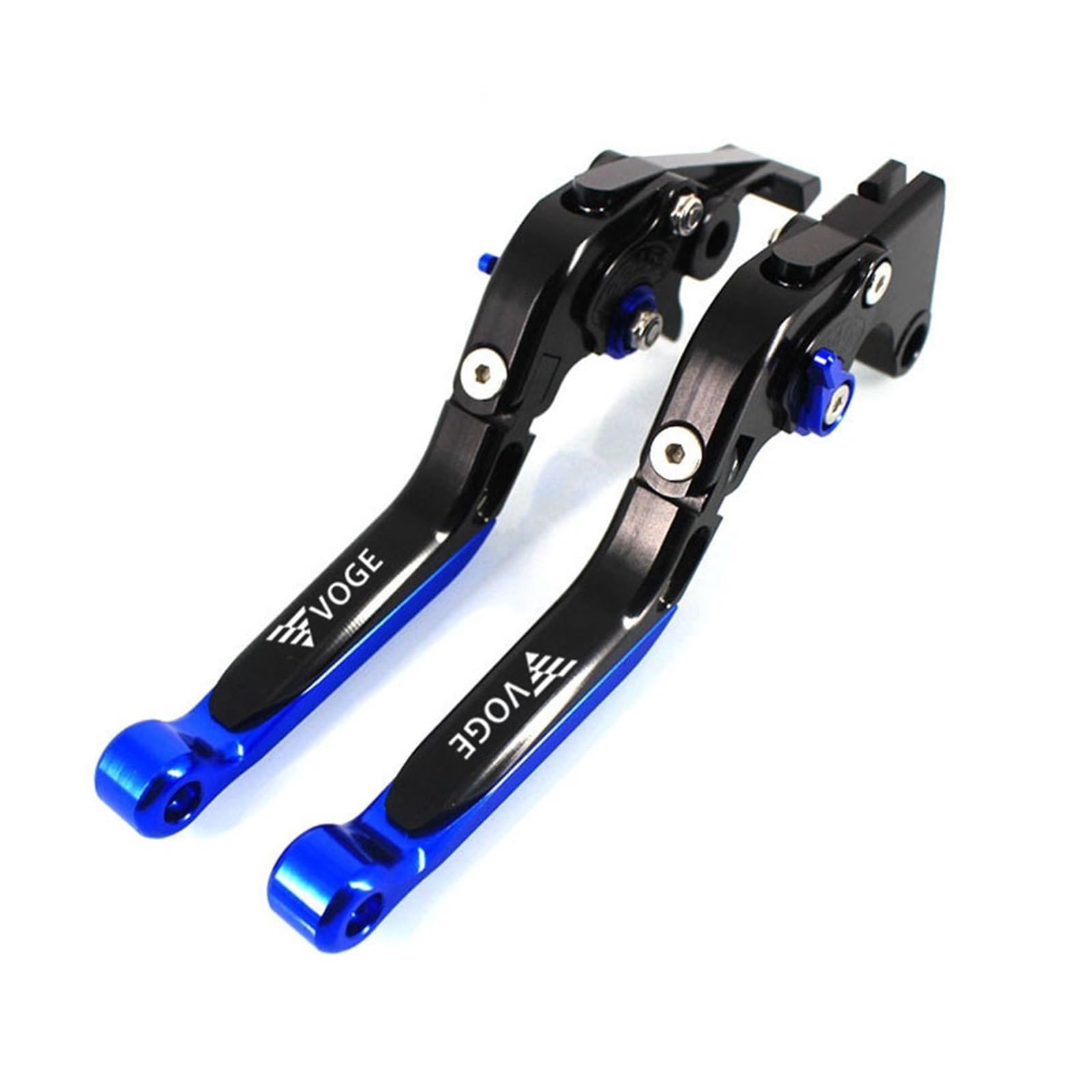 Aumbcfg I Brake Primary Cylinder Kits For Loncin Voge 500R 300R 300Rr 300Ac Motorcycle Cnc Adjustable Folding Extendable Brake Clutch Lever Clutch Levers(I)