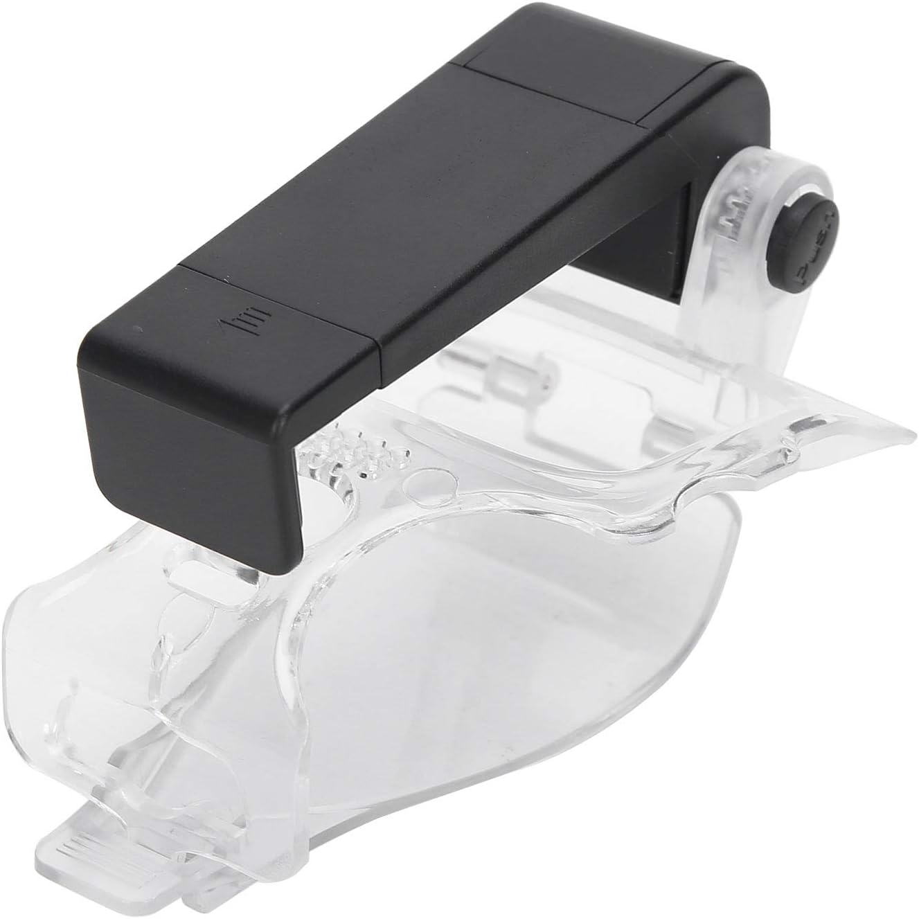 Keenso Portable Smartphone Holder Bracket for Gamepad Controller Game Stand for Gaming Enthusiasts