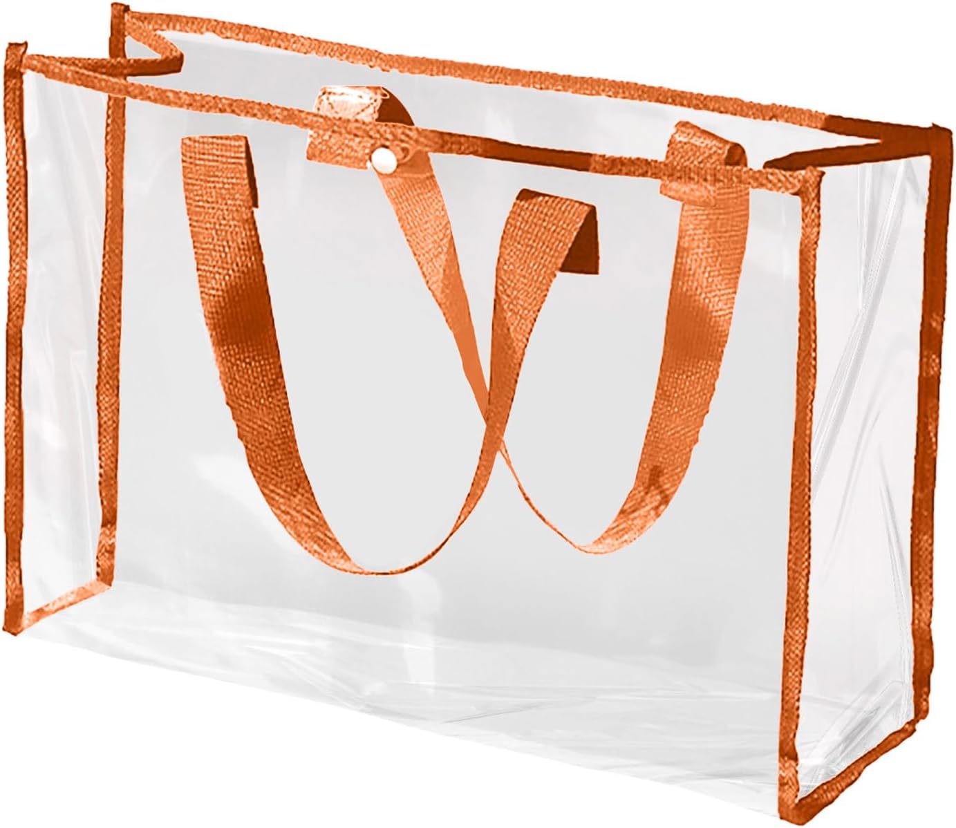 Amazon.co.jp: [Babsully] プールバッグ ビーチバッグ 透明バック