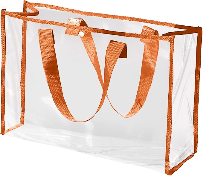 Amazon.co.jp: [Babsully] プールバッグ ビーチバッグ 透明