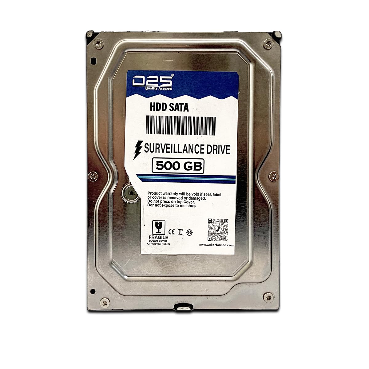 液晶一体型/21.5型フルHD/SSD128Gb/HDD500GB/メモリ8GB Amazon.in: Buy D25 500GB Hard Disk for Hikvision (DS-7204HGHI-M1