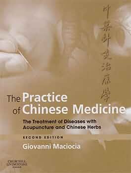 The Practice of Chinese Medicine: The Treatment of Diseases