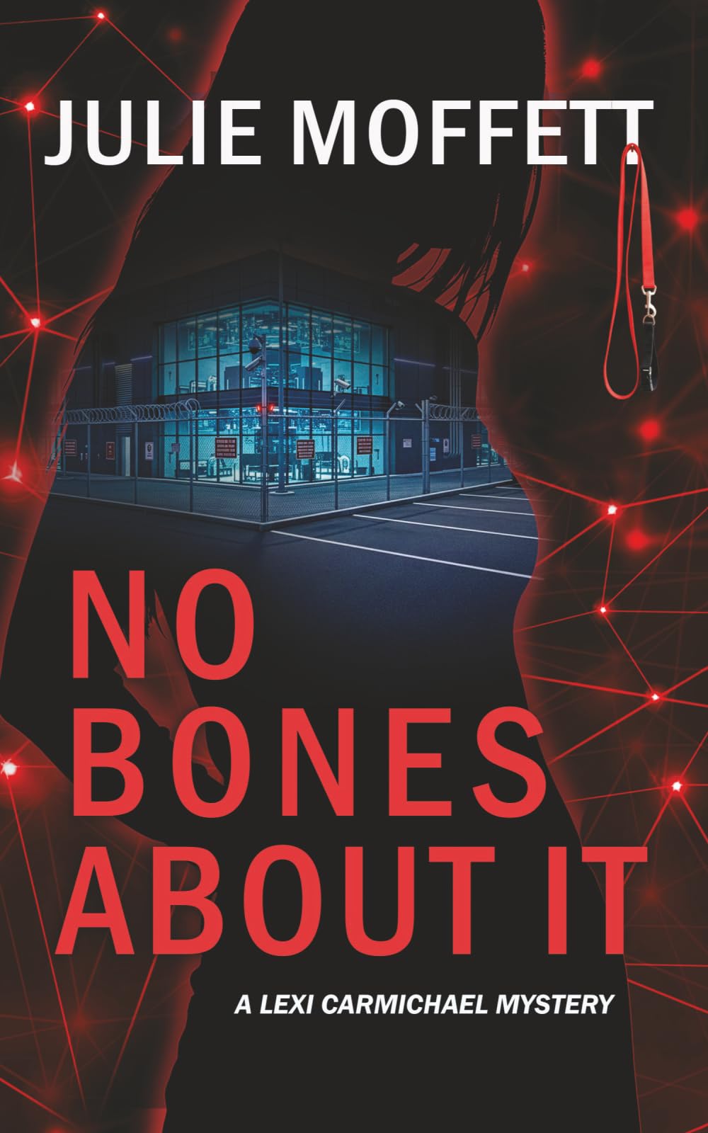 No Bones About It: A Lexi Carmichael Mystery Book 16