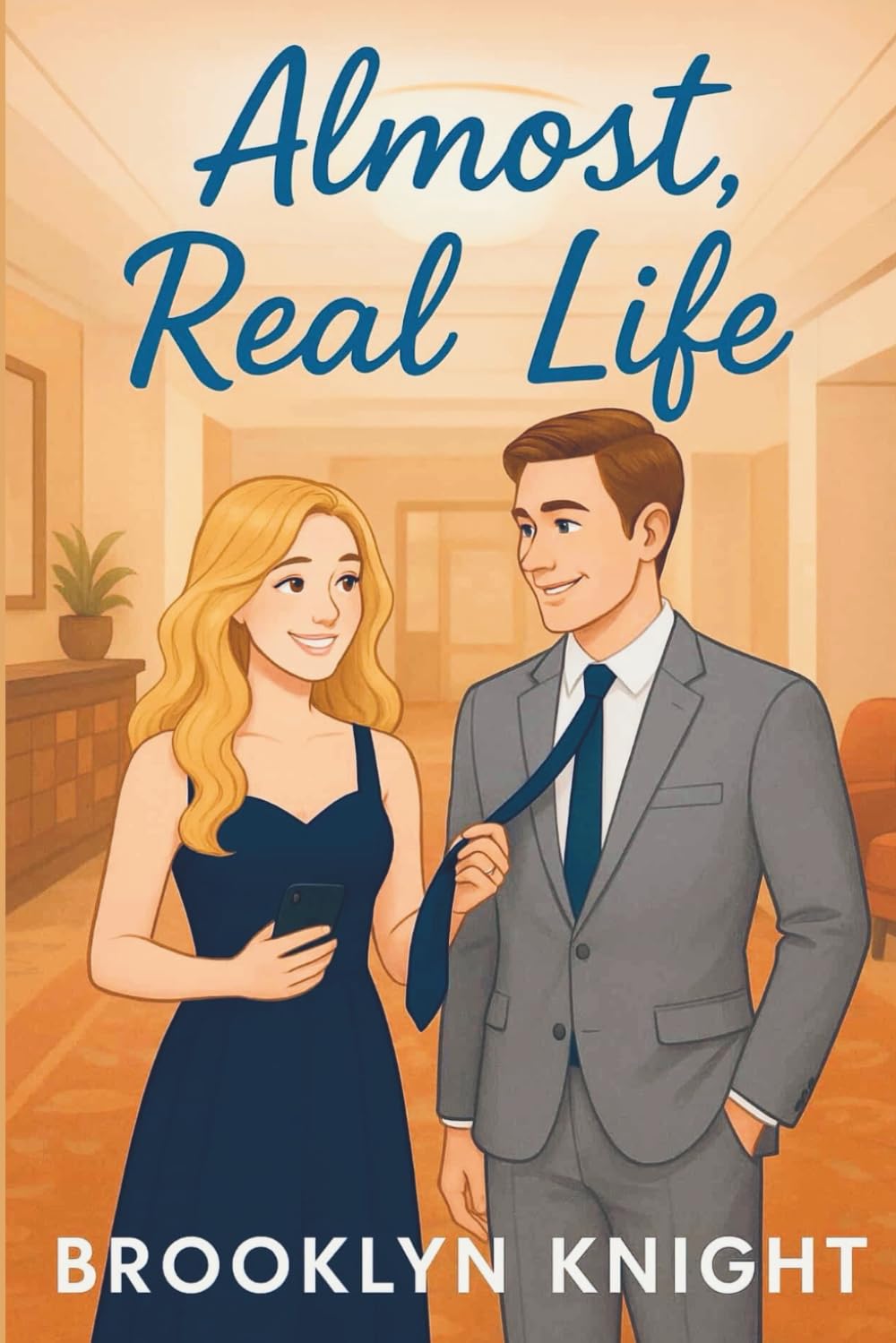 Almost, Real Life
