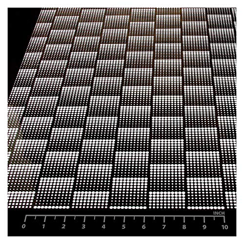 Vinilo Decorativo para Ventana BDF 4REPP 48in X 7ft miniatura 3