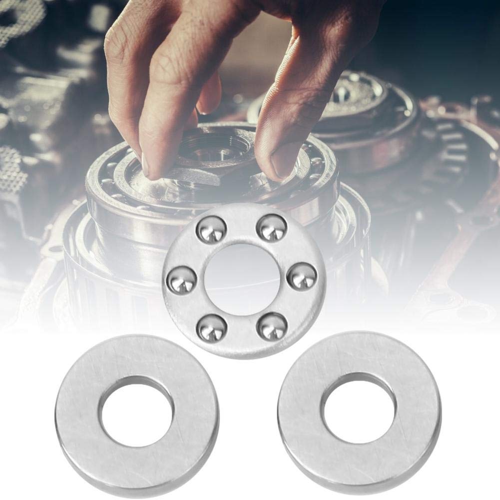 Cuscinetti a sfere con cuscinetti, 5x8x2,5 , 10 pz Cuscinetti a sfere