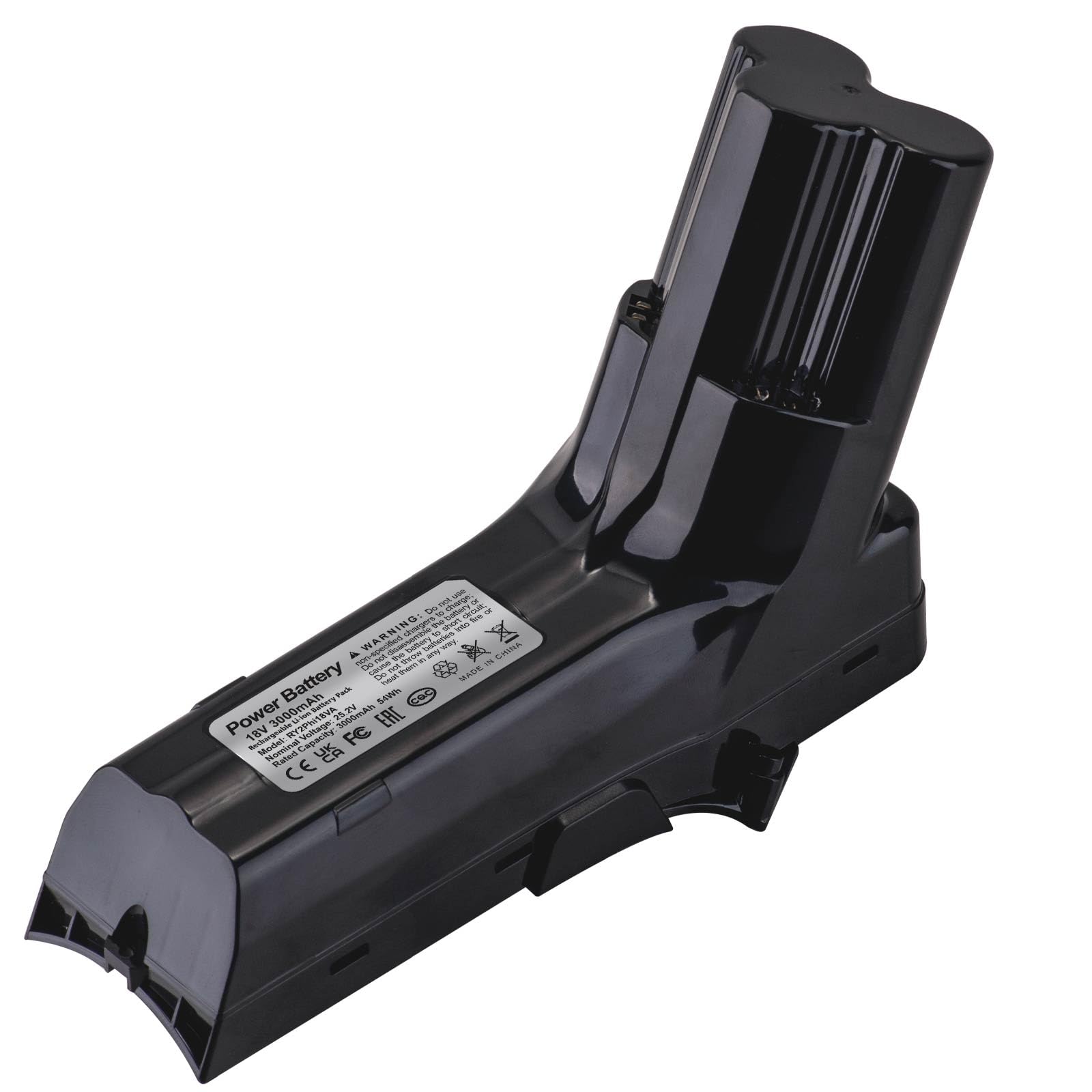 Akumulator 18V 3000mAh do odkurzaczy Philips SpeedPro Max Aqua, SpeedPro Max Stick, FC6813 FC6814 FC6812 FC6801 itp.