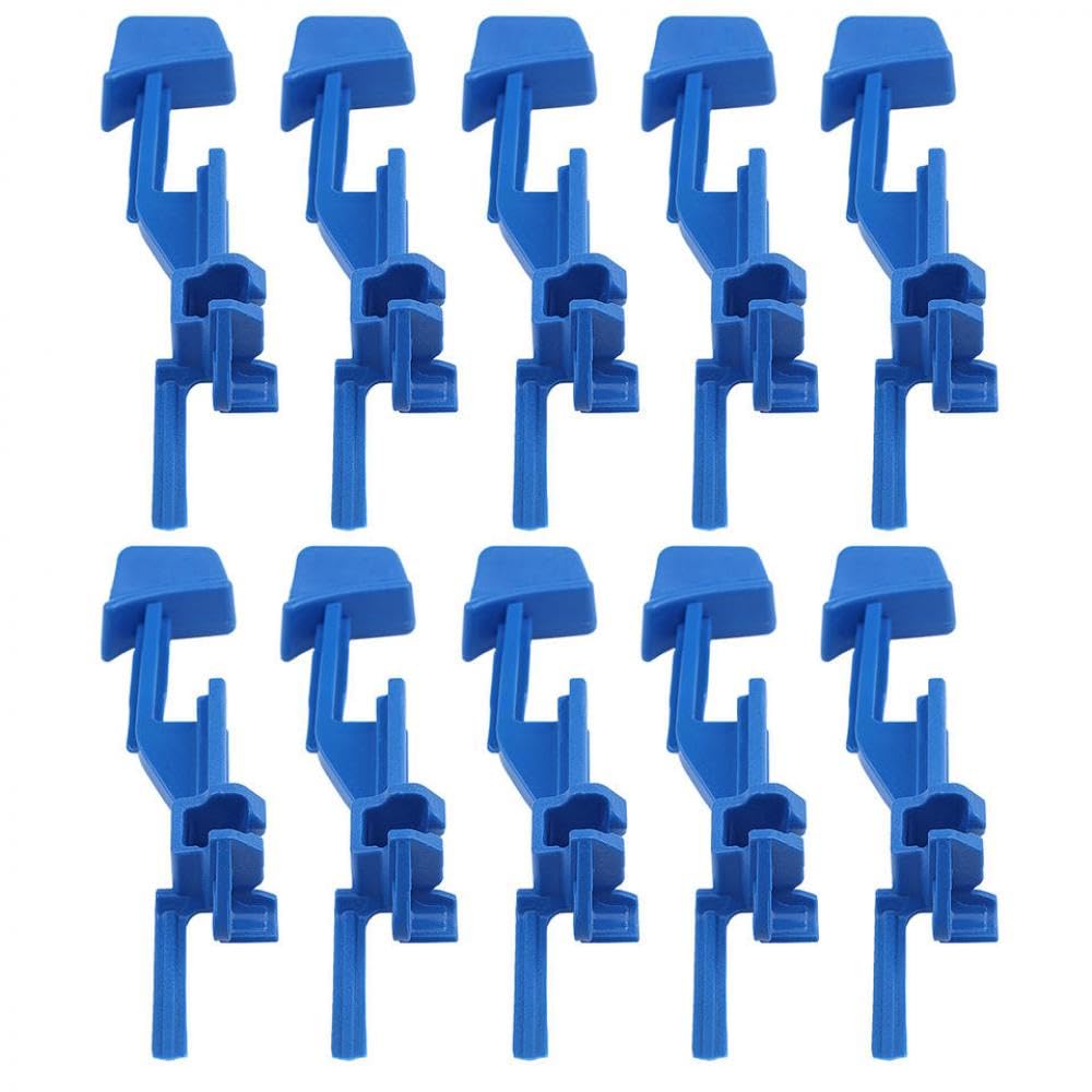 Choke Rod Control Lever Replacement Part for Chainsaw Repair Compatible with 353 351 350 340 345 346 K750 K760