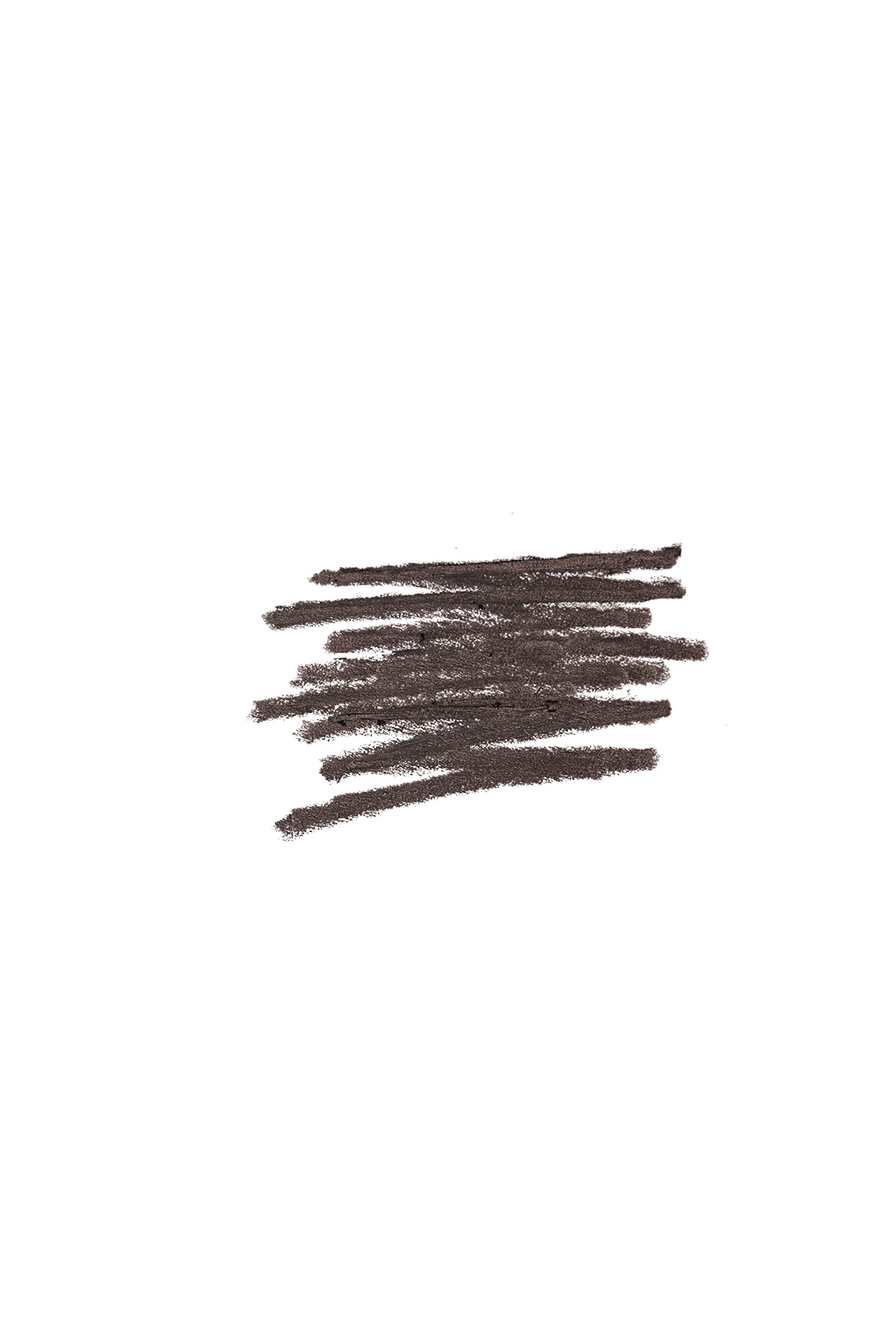 Flormar Ultra Thin Fırça Başlıklı & Asansörlü Ucu İnce Kaş Kalemi 004 DARK BROWN (3 paketi)