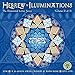Hebrew Illuminations 2018 Wall Calendar: A 16-Month Jewish Calendar by Adam Rhine (Illuminated Letter) (Multilingual Edition)