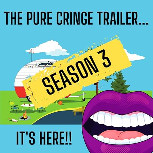 Pure Cringe Season 3 Trailer