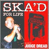 Ska'd to Death