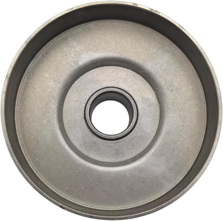 Clutch Drum 3/8"" 7 Tooth Rim Sprocket Compatible with 038 038AV MS380 MS381 1119 640 2000 Chainsaws