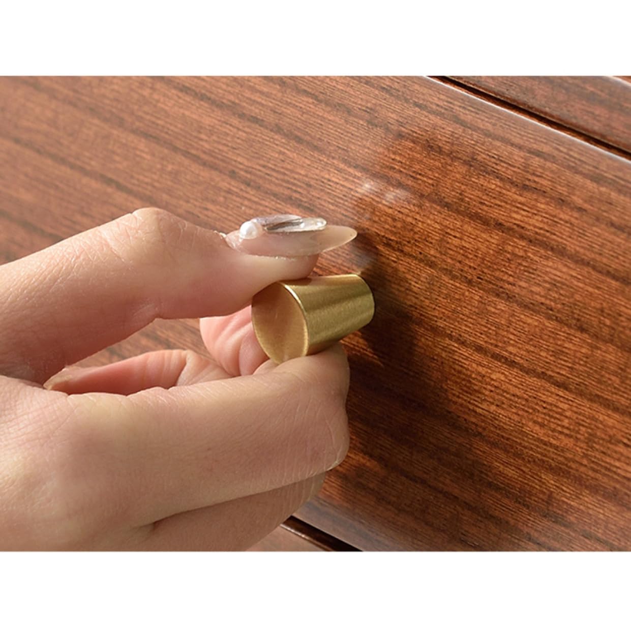 Amazon.co.jp: MJKQ9 収納ケース 引き出し 木製 キャビネット 