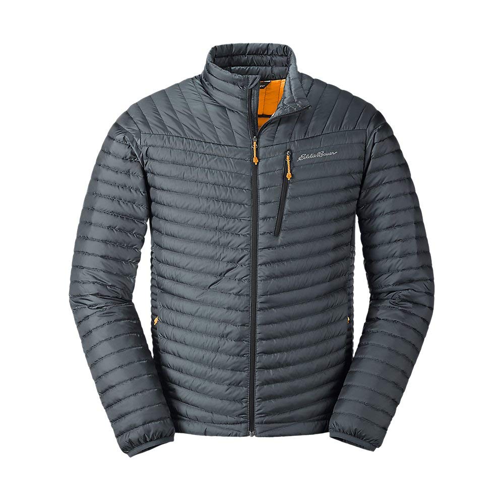 Eddie Bauer MicroTherm 2.0 Down Jacket