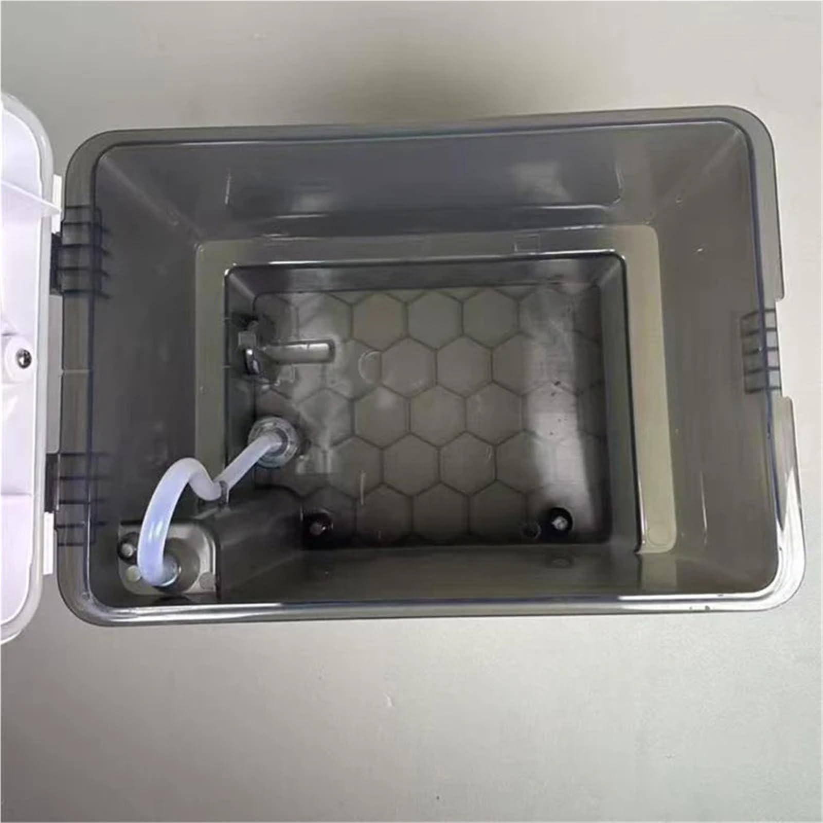 Części Do Odkurzacza, Zbiornik Na Czystą Wodę I Ścieki, Akcesoria Robota Sprzątającego, Kompatybilne Z Ecovacs T50(Mop rack)