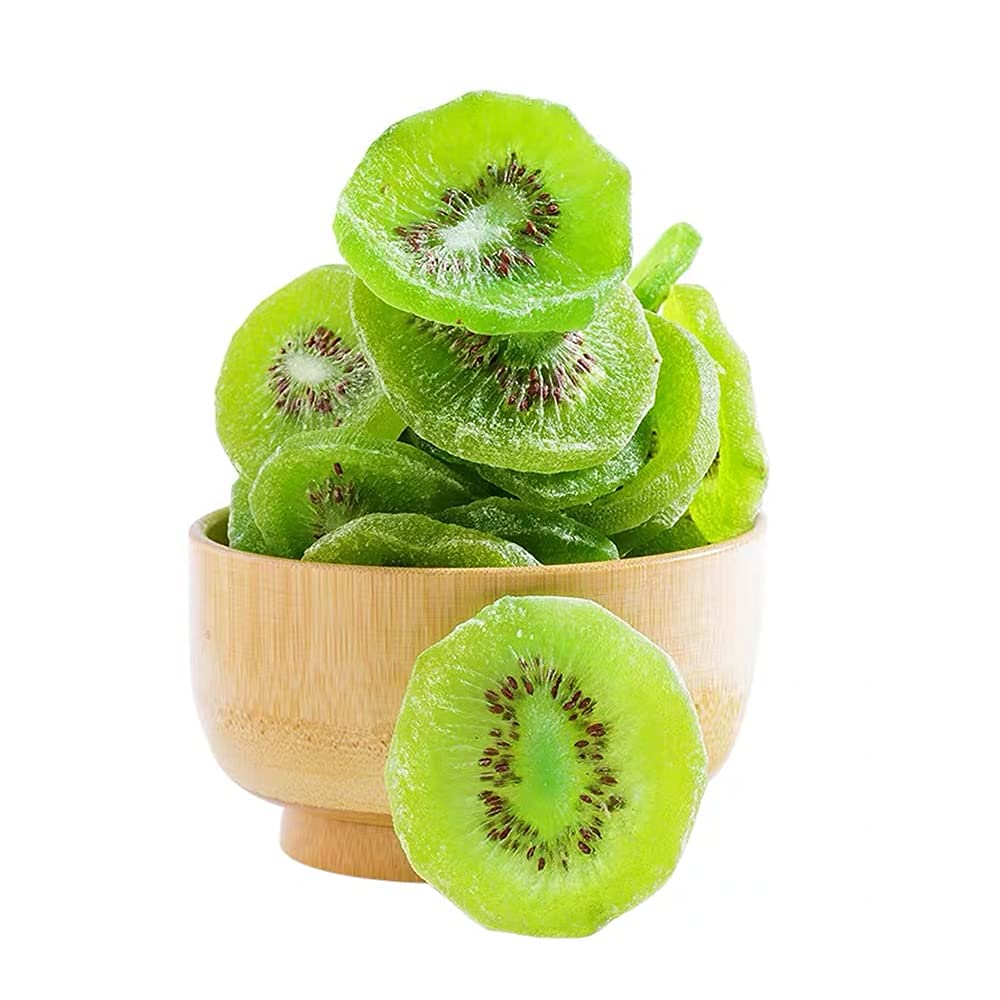 Amazon.com: New Zealand kiwi fruit candied kiwi fruit snack kiwi