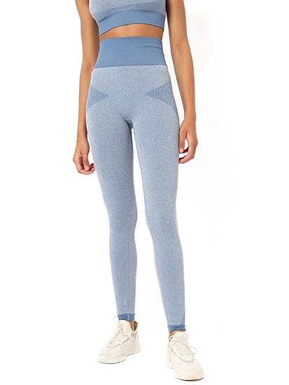Women's Fitted Leggings