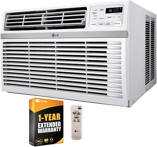 Best Budget Window Air Conditioners for Small Rooms (2026)