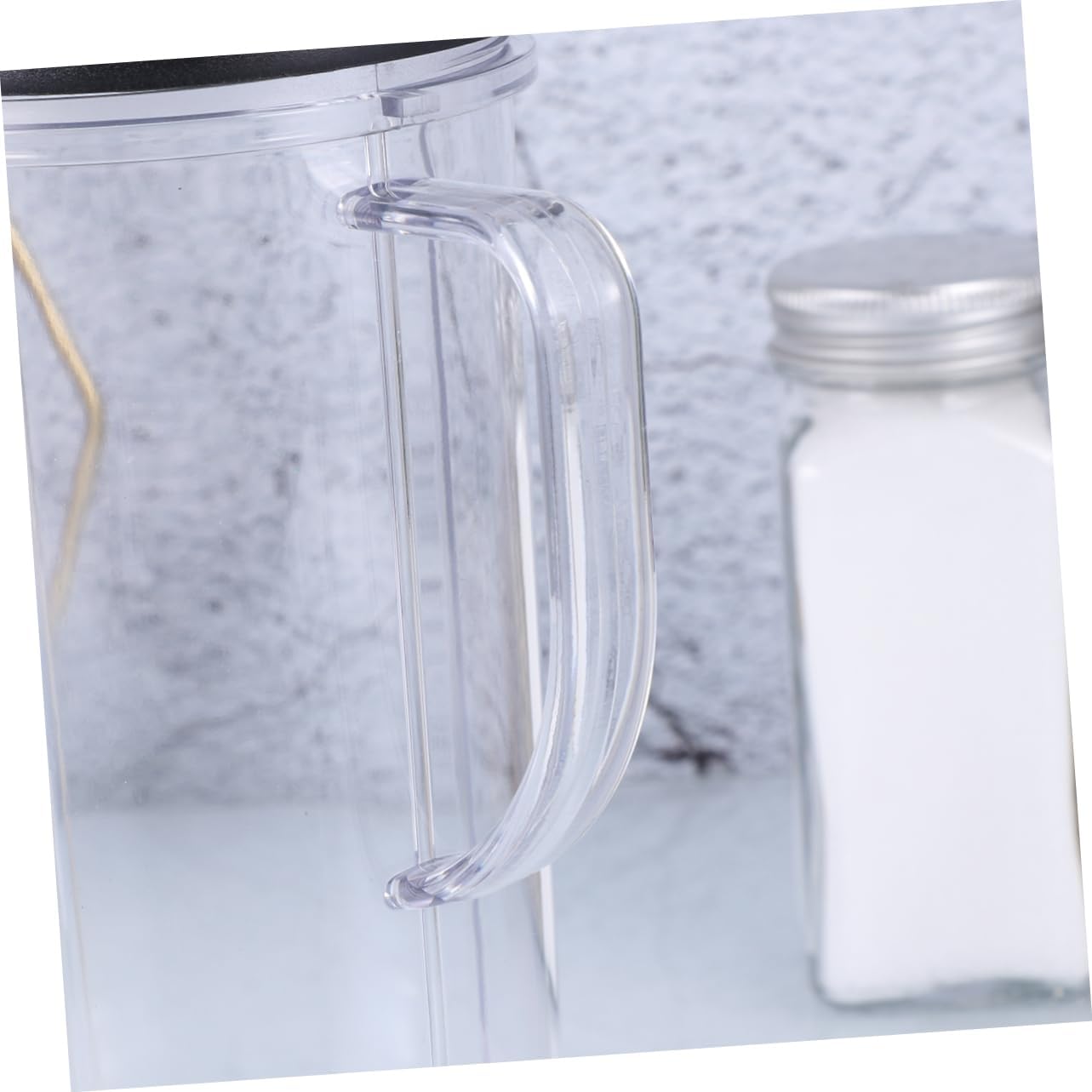 22oz Cup Blender Blender Cup Replacement Bpa Plastic for Nutrient-rich Drinks