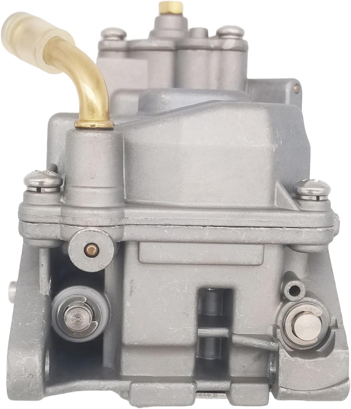 Boat Carburetor for Mercury Mariner Mercruiser 8HP 9.9HP 4-Stroke Outboard Engine Replaces 3303-895110T01 3303-895110T11 3303-8M0104462 1300-8M0167272