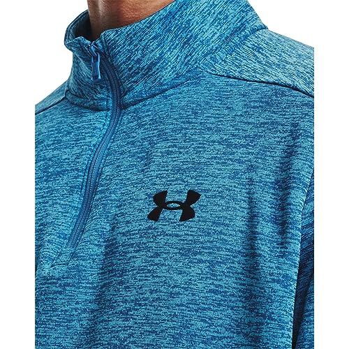 Image of Under Armour Men's Armourfleece 1 /4 Zip