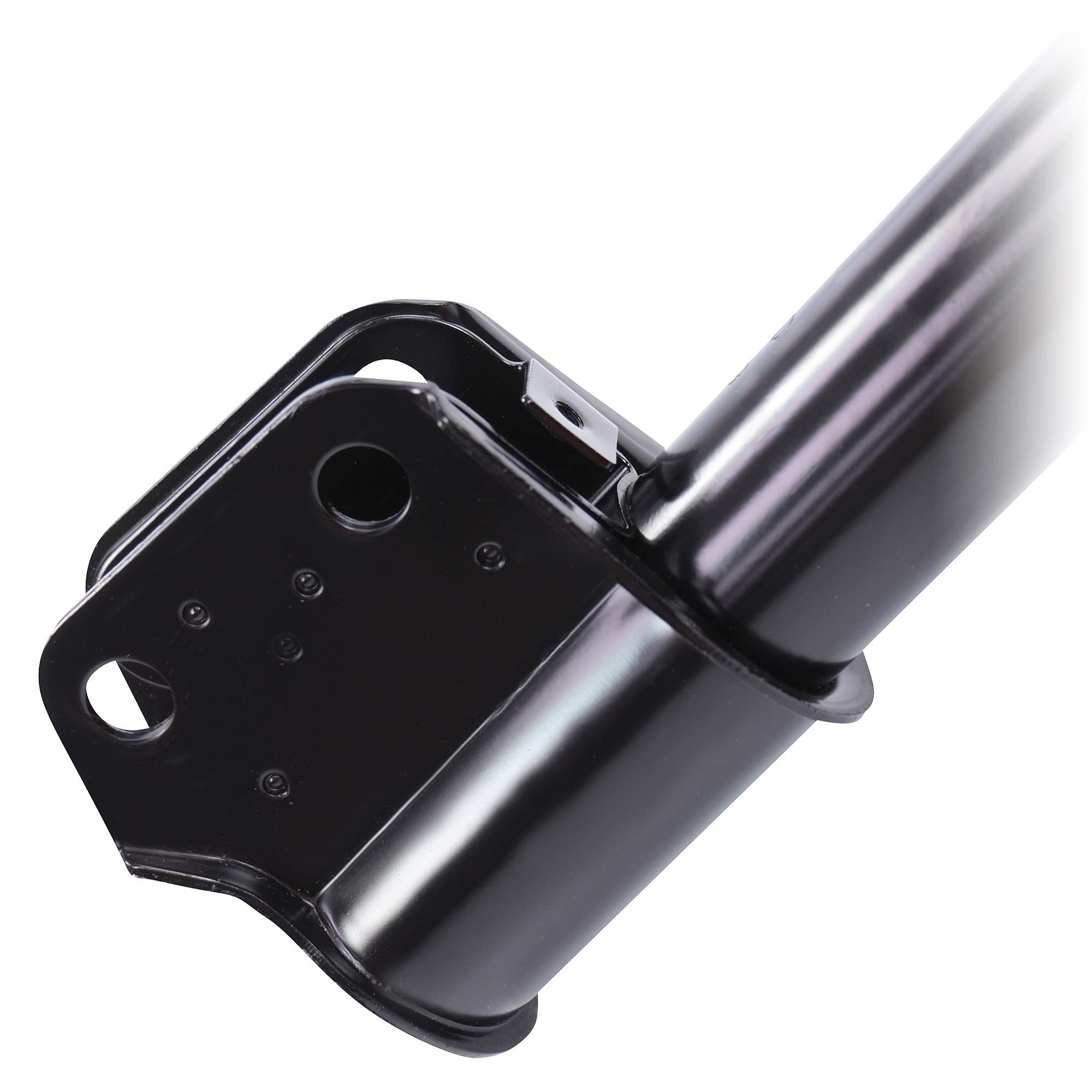 ATEC GERMANY 2x ammortizzatore a pressione d'olio anteriore a doppio tubo, compatibile con NISSAN KUBISTAR (X76), KUBISTAR Kasten (X76), RENAULT KANGOO (KC0/1_), KANGOO Express (FC0/1_)