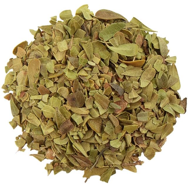 Uva Ursi Leaves | Premiium Dried Bearberry Leaves | Natural Herbal Tea & Botanical Ingredient-50 Gram-image-46